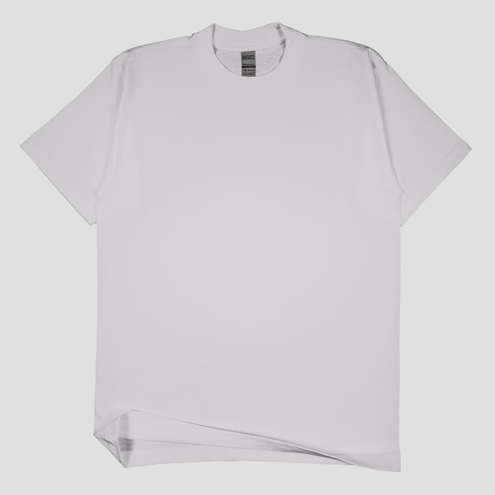 Sky Wear Basics 920B Heavy Weight T-Shirt (more colors)