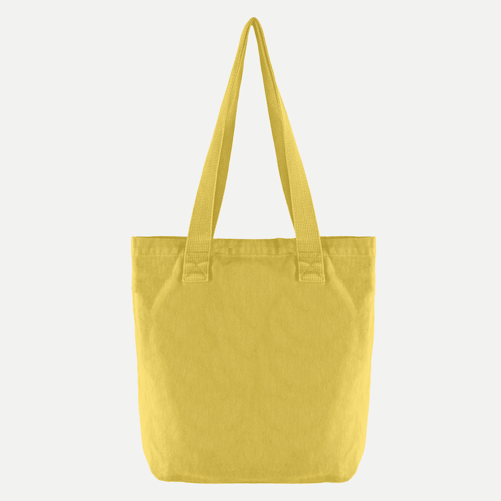 Los Angeles Apparel - BD01 - Bull Denim Tote Bag