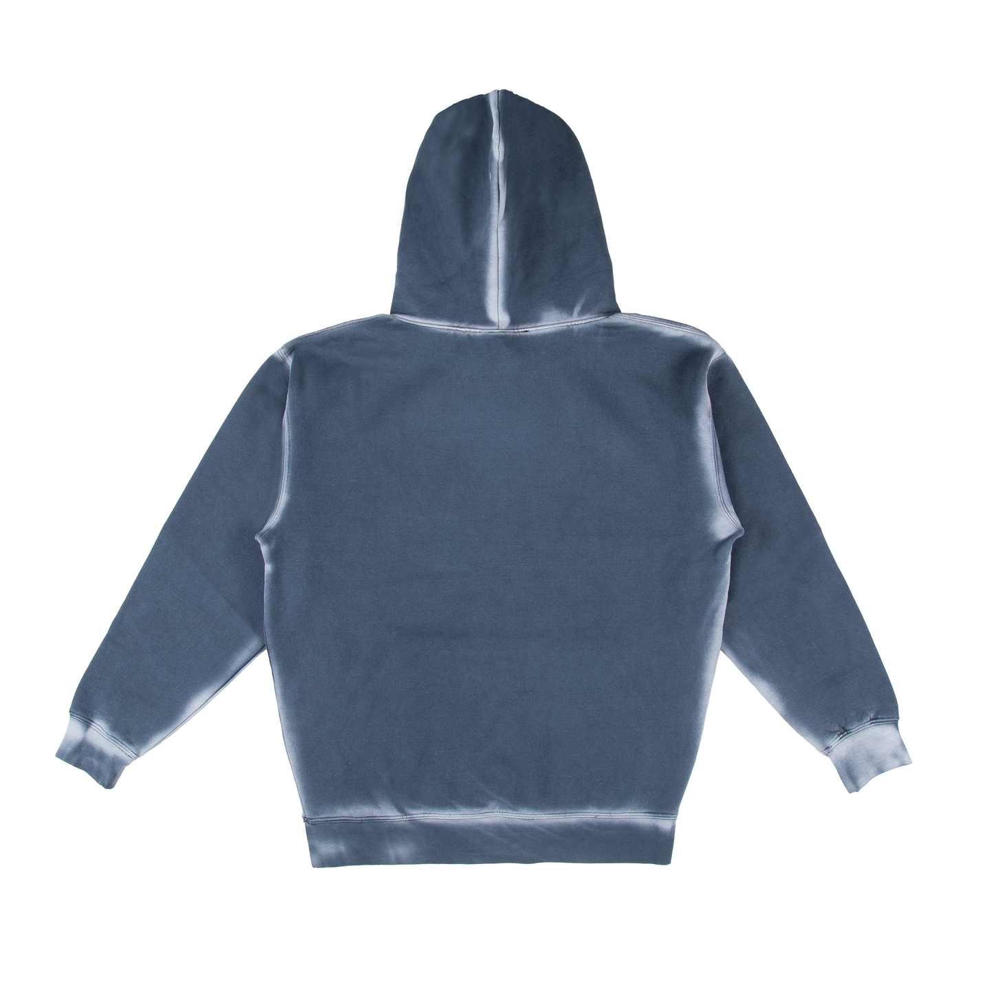 Sky Wear Blanks 1035 ADULT HEAVY WEIGHT SUN FADE HOODS