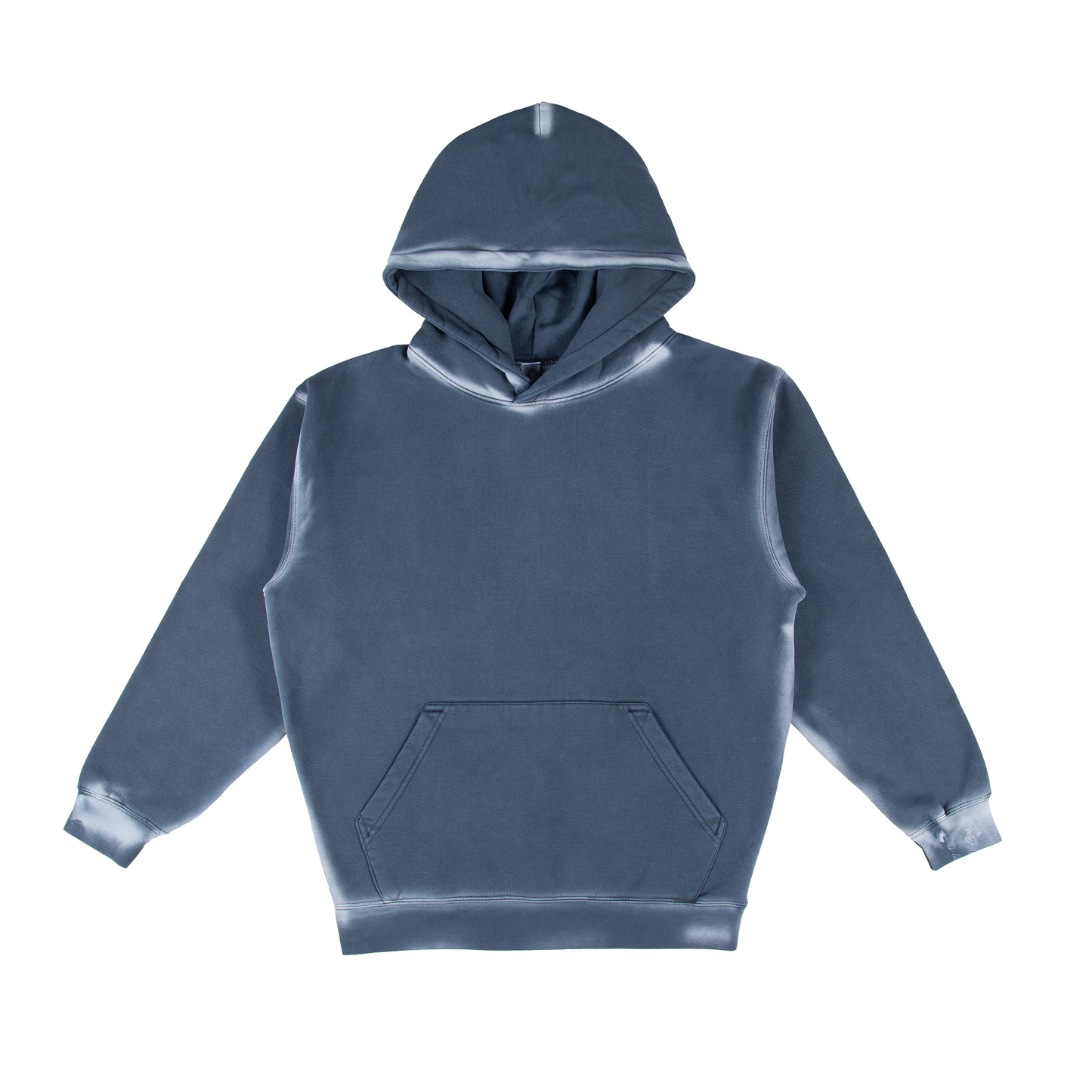 Sky Wear Blanks 1035 ADULT HEAVY WEIGHT SUN FADE HOODS