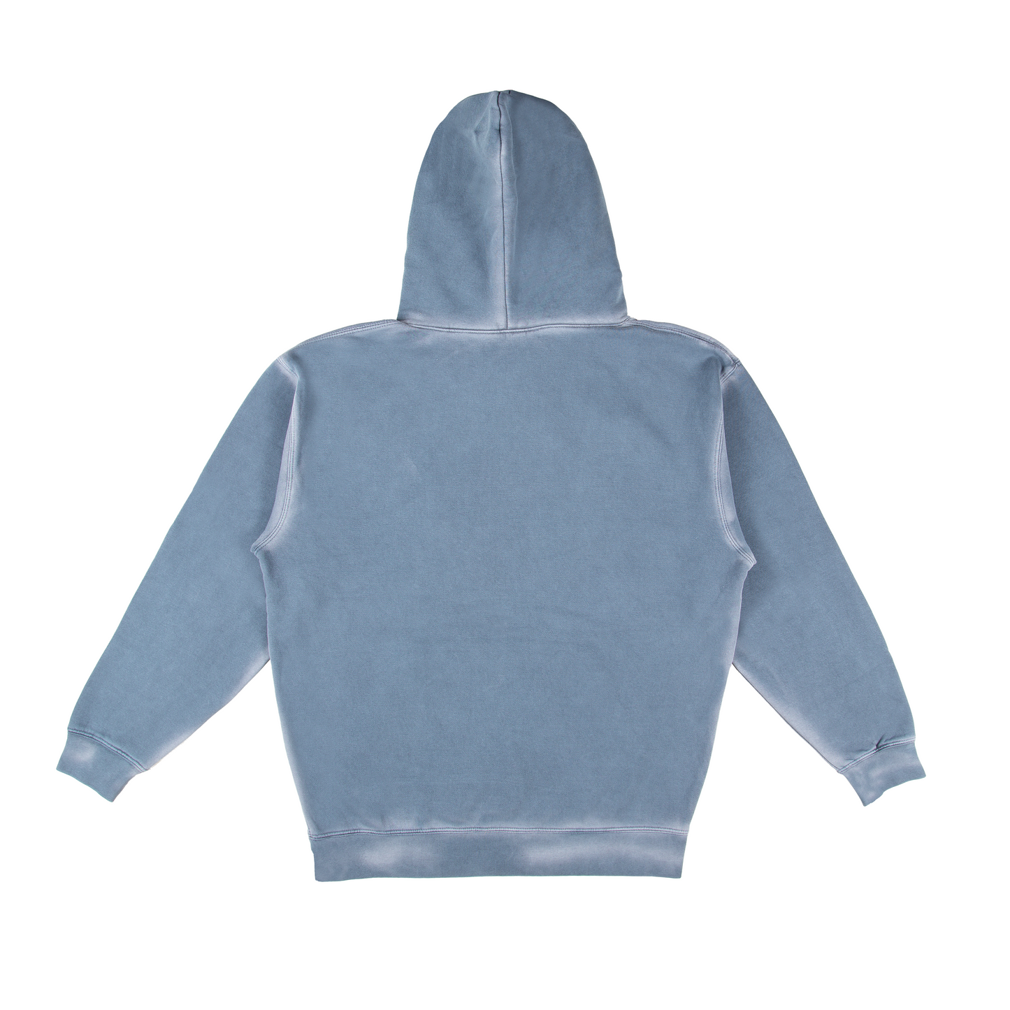 Sky Wear Blanks 1035 ADULT HEAVY WEIGHT SUN FADE HOODS