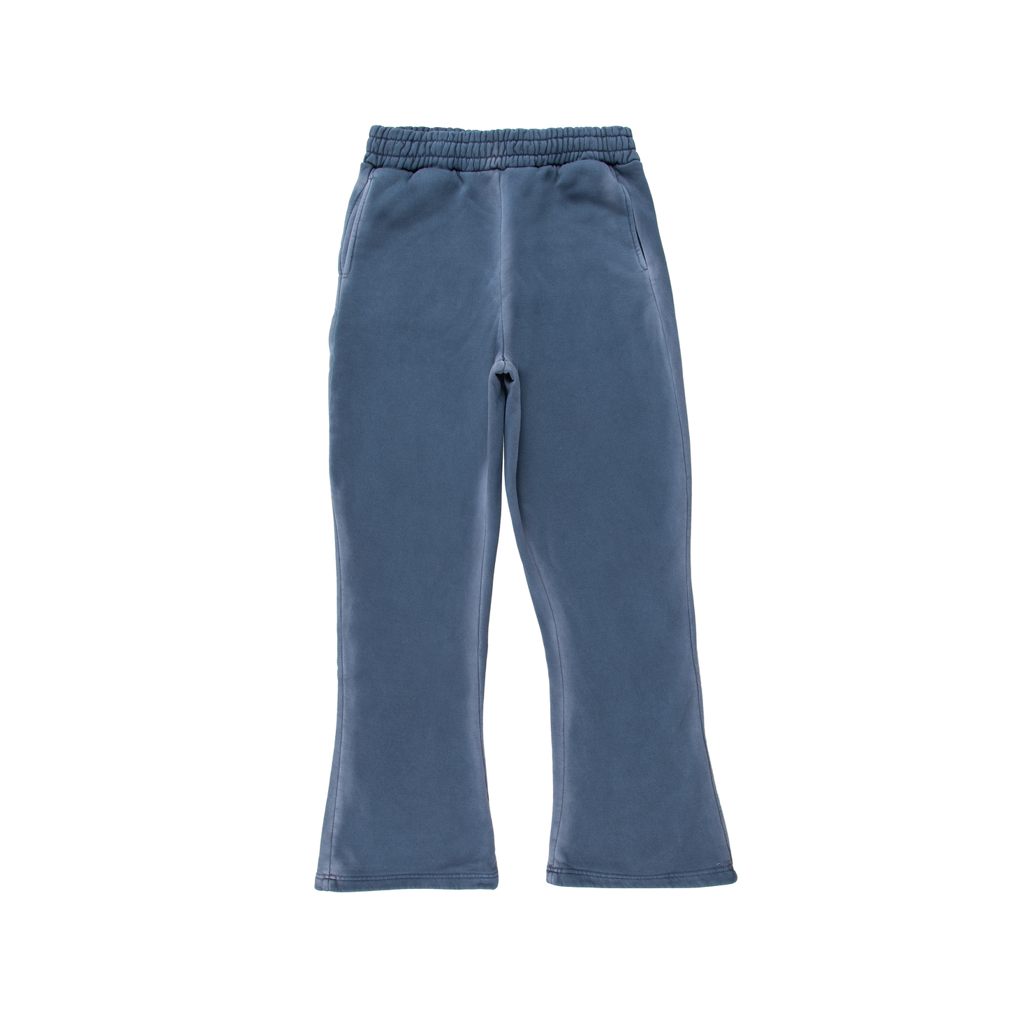 Sky Wear Keys 1039 Adult Heavy Weight Sun Fade Flared Pants