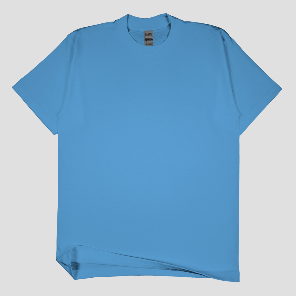 Sky Wear Basics 920B Heavy Weight T-Shirt (more colors)