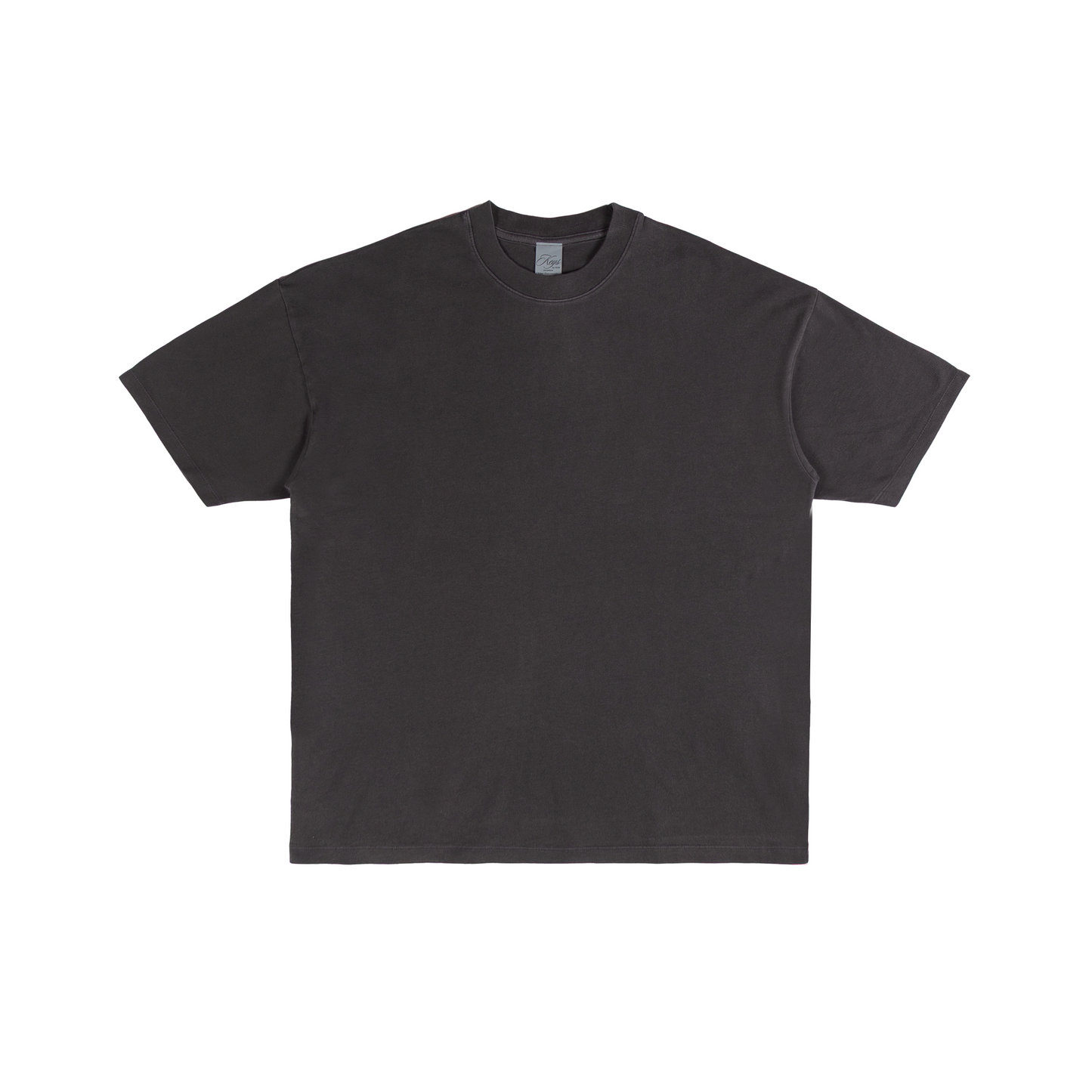 Sky Wear Keys 1008 V2 Oversized Boxy T- Shirt