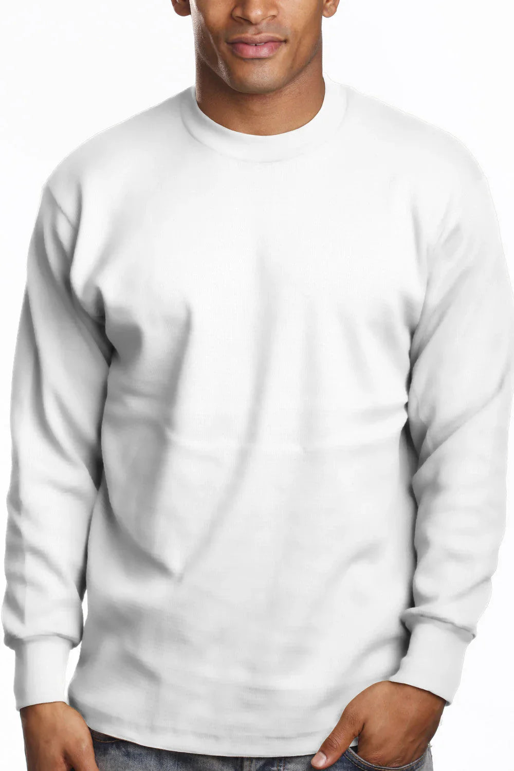 Pro 5 USA Athletic Long Sleeve