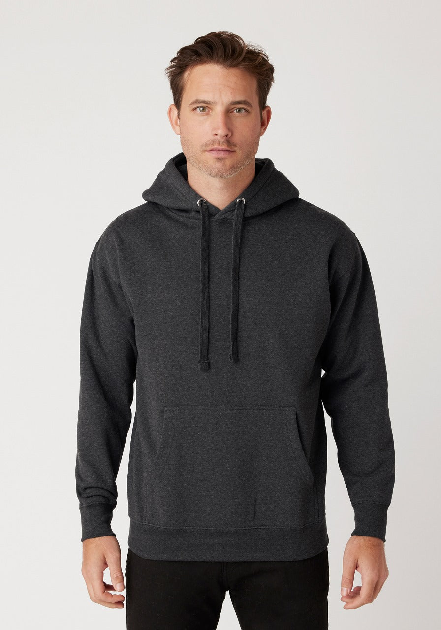 Cotton Heritage M2580 Unisex Premium Pullover Hoodie