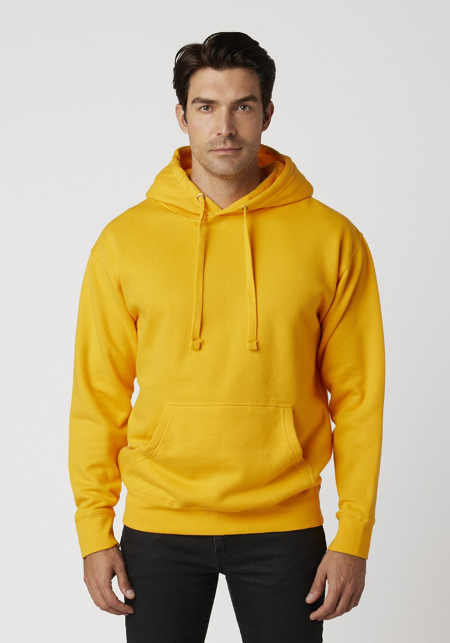 Cotton Heritage M2580 Unisex Premium Pullover Hoodie