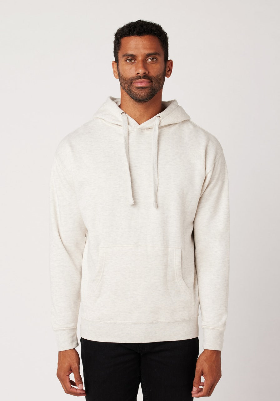Cotton Heritage M2580 Unisex Premium Pullover Hoodie