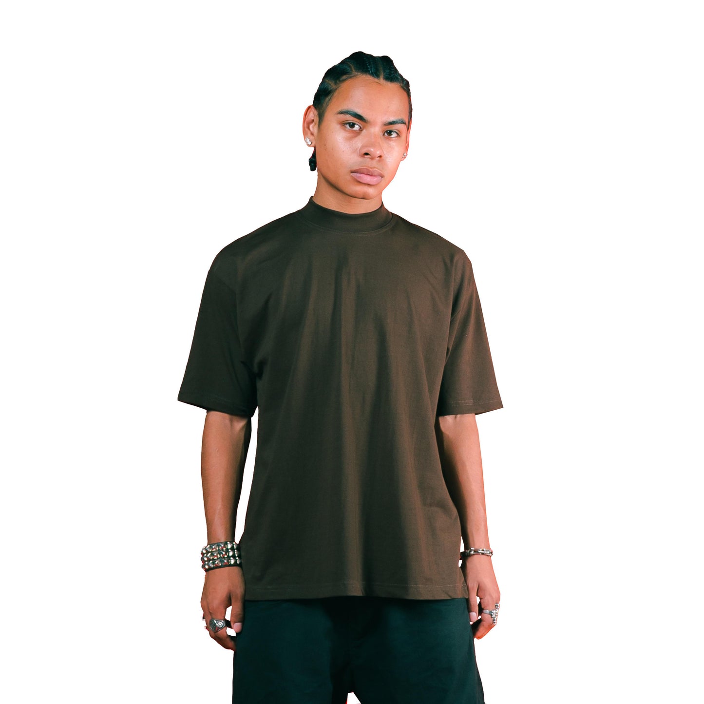 Sky Wear Keys 1036 Heavy Weight T-Shirt V01