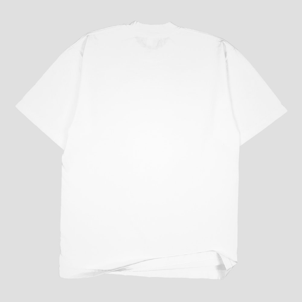 Los Angeles Apparel - 1801GD-A Garment Dyed T-Shirt (Heavy weight)