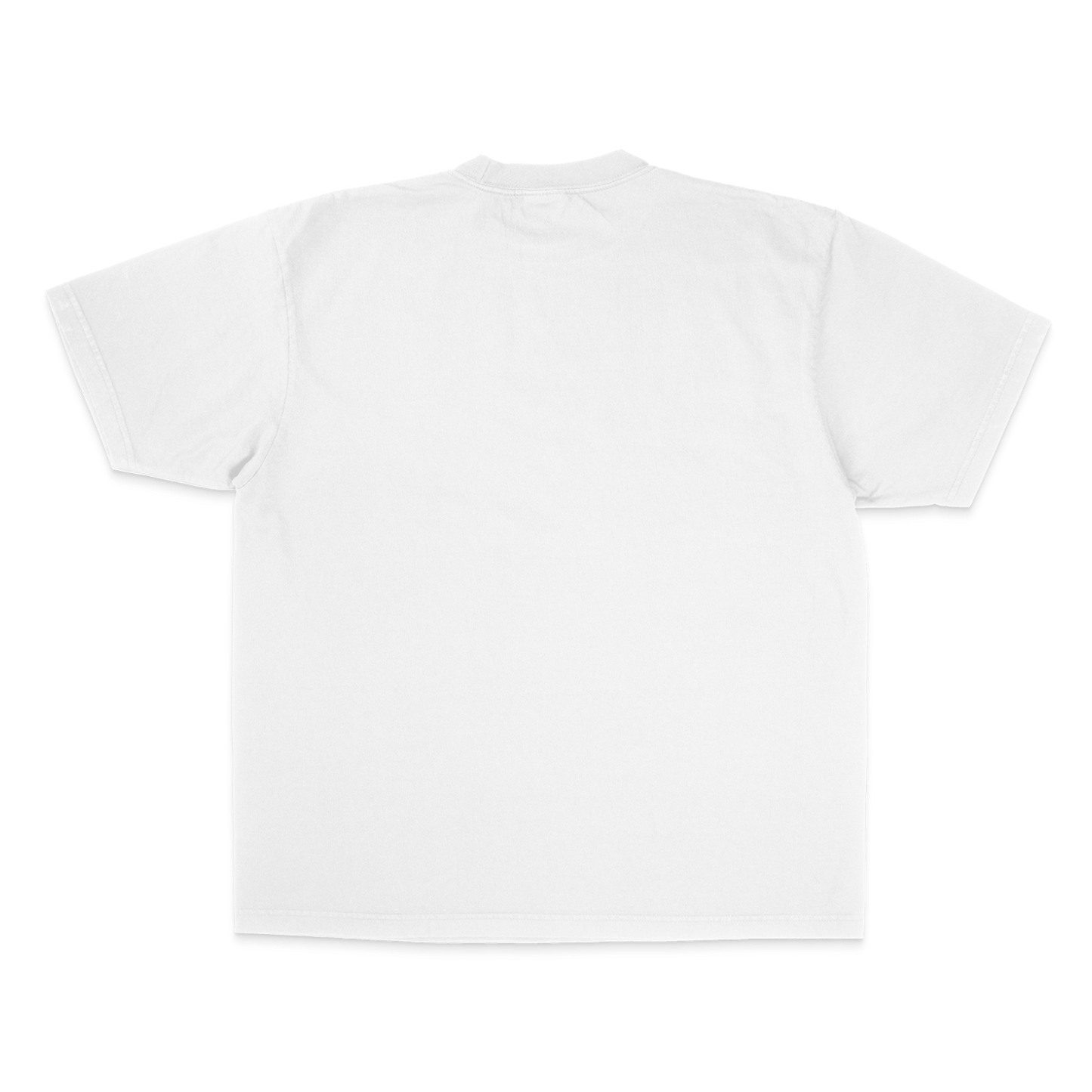 SHAKAWEAR 1011 7.5oz Heavyweight Garment Dyed Short Sleeve