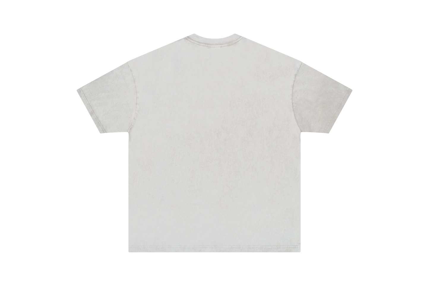 Sky Wear Basics 925 Mineral Wash Tee