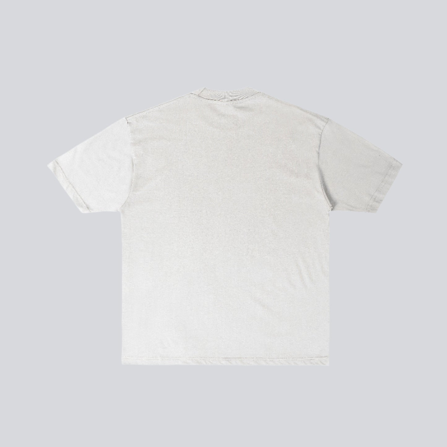 Sky Wear Keys 1017 Heavy Weight T-Shirt V01