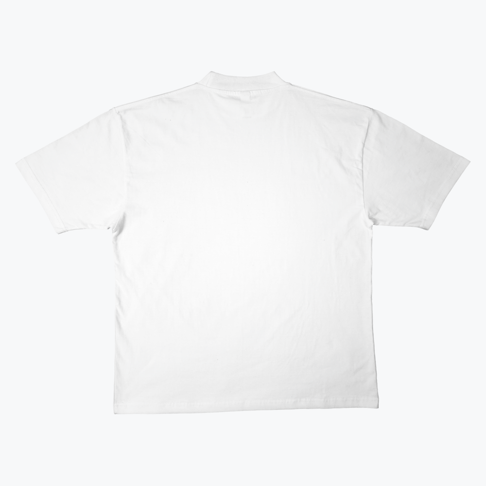 Pro 5 - 1019 Athletic T-Shirt (Mid weight)