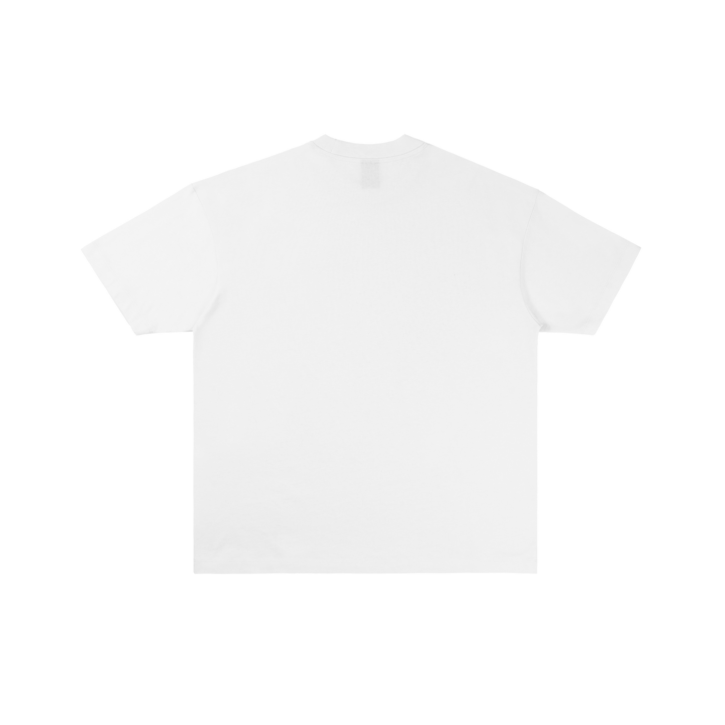 Sky Wear Keys 1008 V2 Oversized Boxy T- Shirt