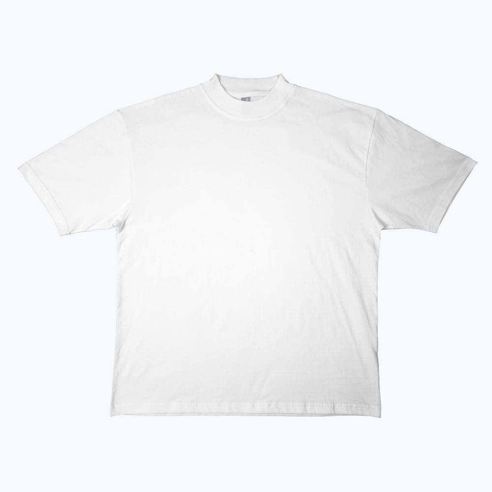 Pro 5 - 1019 Athletic T-Shirt (Mid weight)