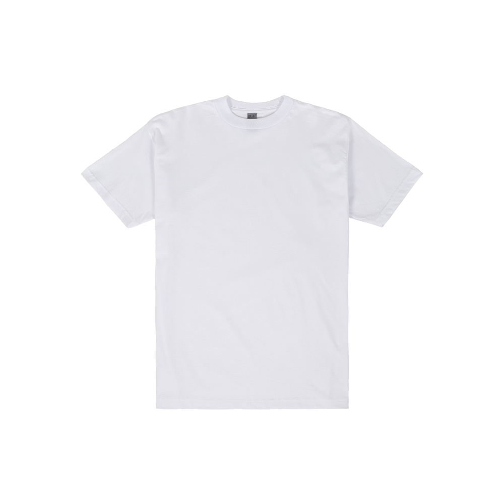 Sky Wear Basics 920A Heavy Weight T-Shirt