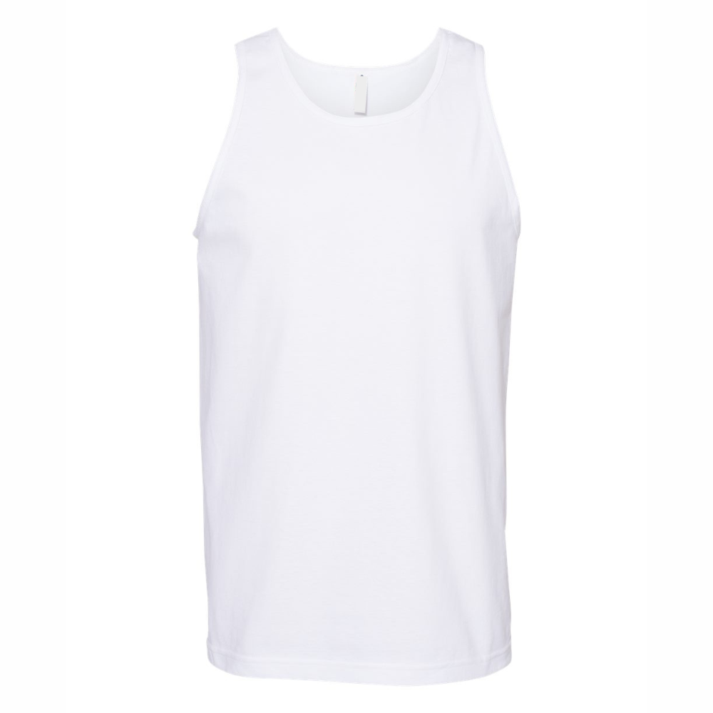 9 Twenty Blanks - "Basics Tank Top"