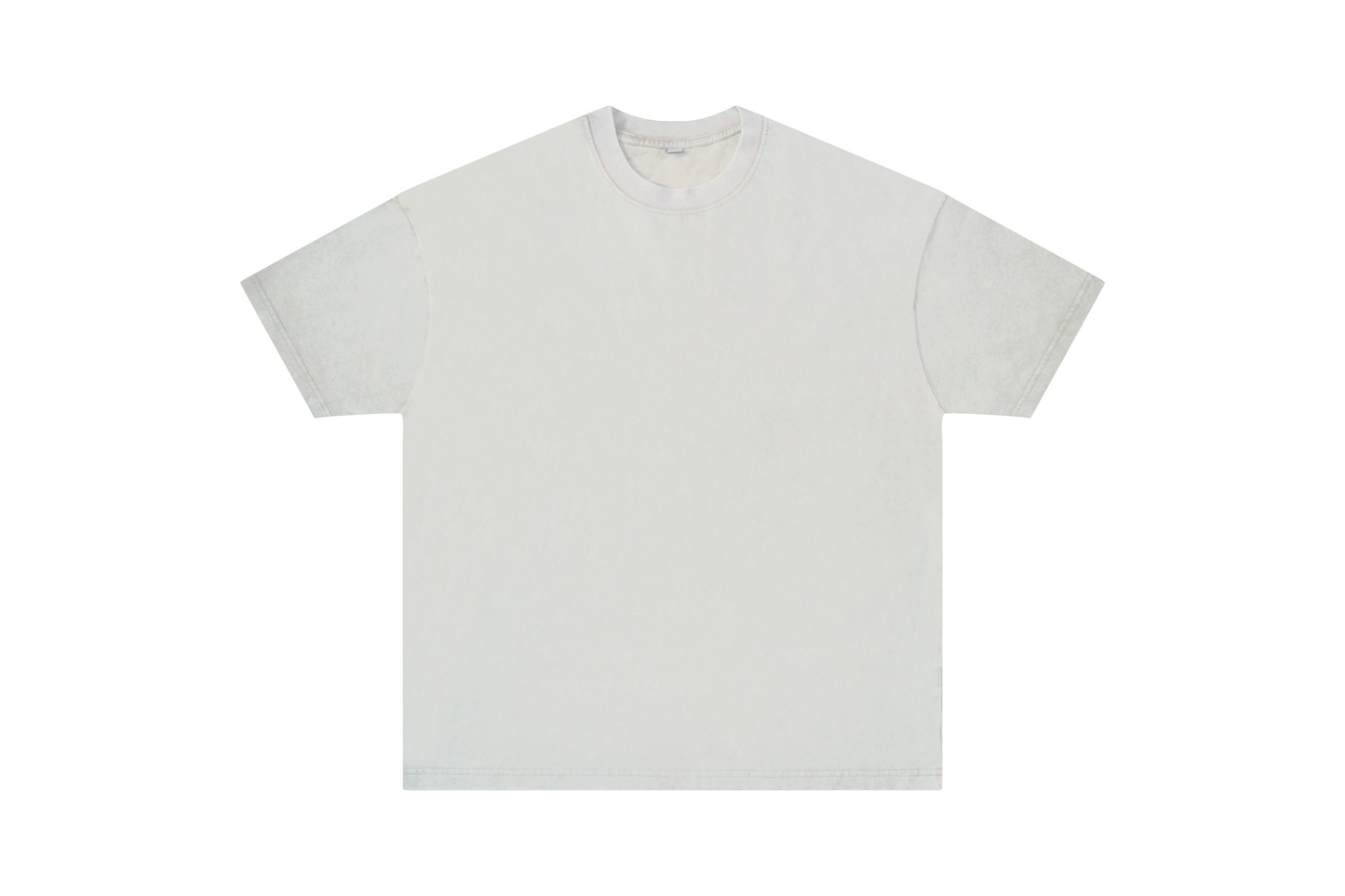 Sky Wear Basics 925 Mineral Wash Tee