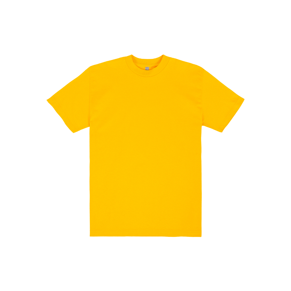 Sky Wear Basics 920B Heavy Weight T-Shirt (more colors)