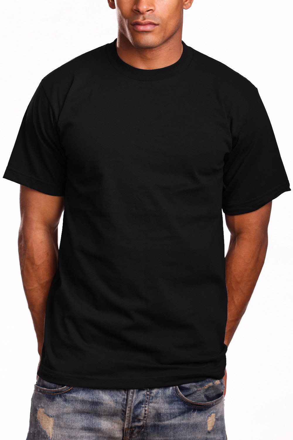 Pro 5 1015-A Super Heavy S/S: Tall Sizes