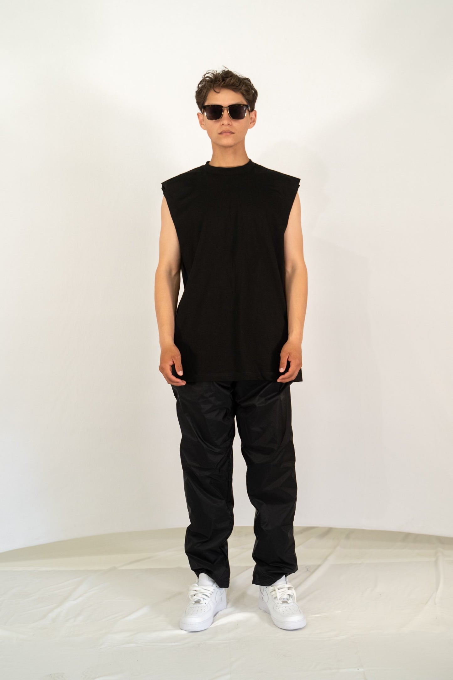 VOS Sports - 1014 Nylon Windbreaker Pants