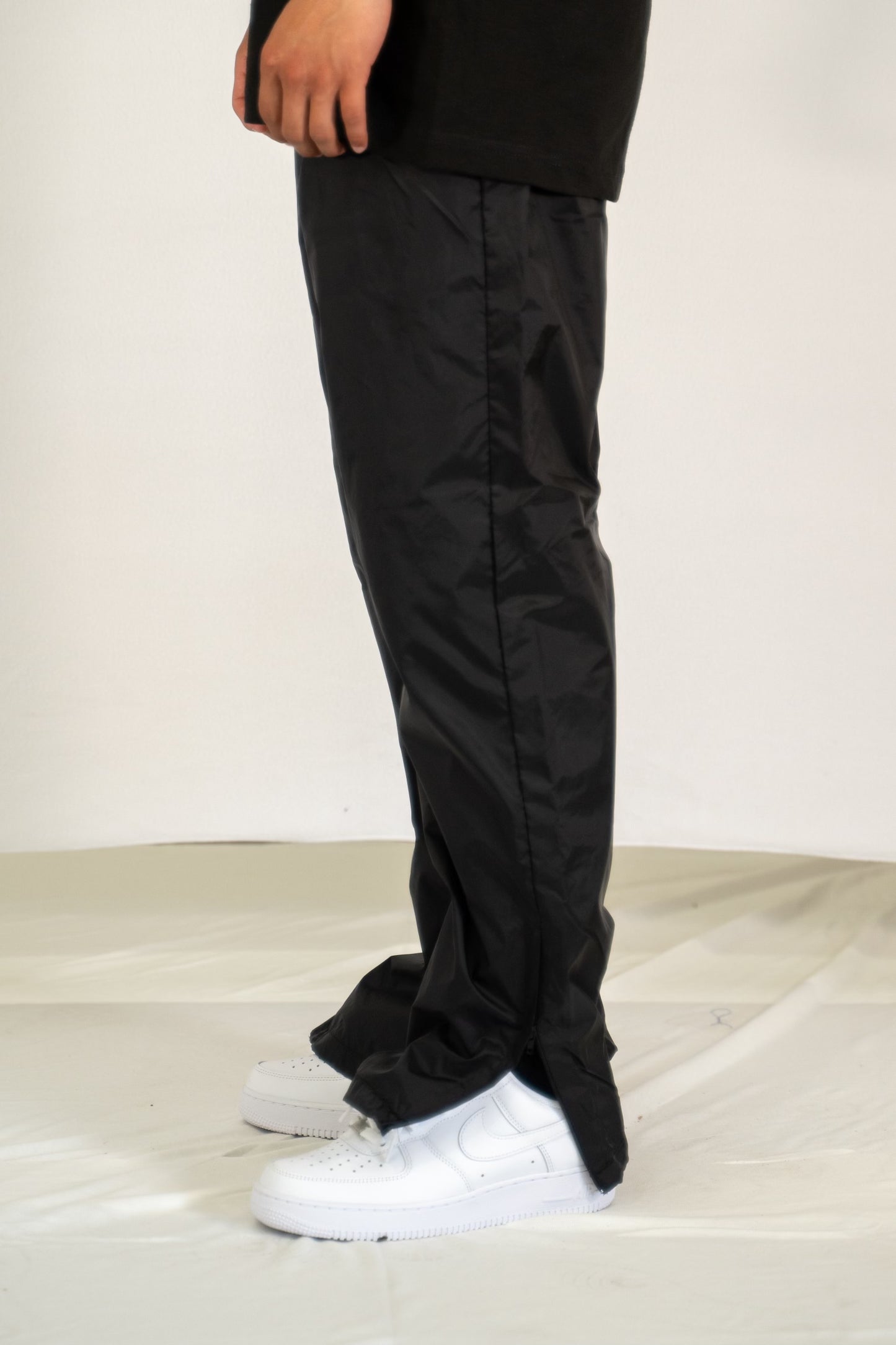 VOS Sports - Nylon Windbreaker Pants