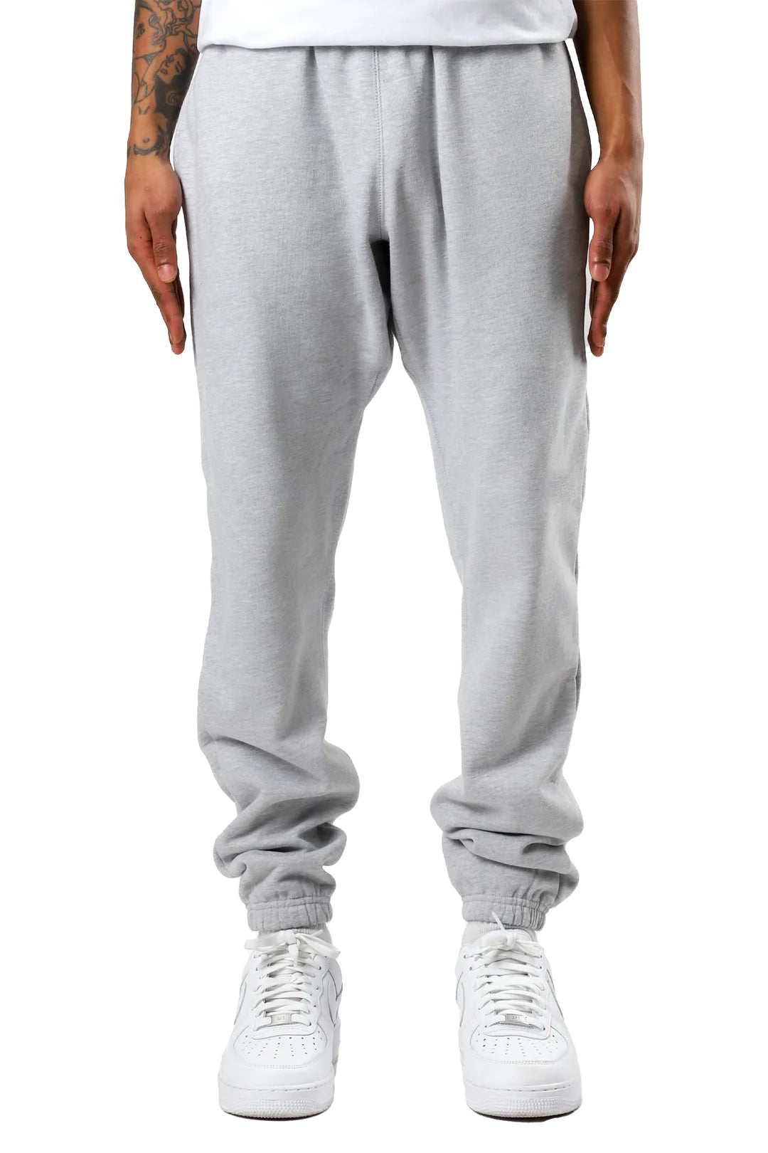 Solid Basics Sweatpants