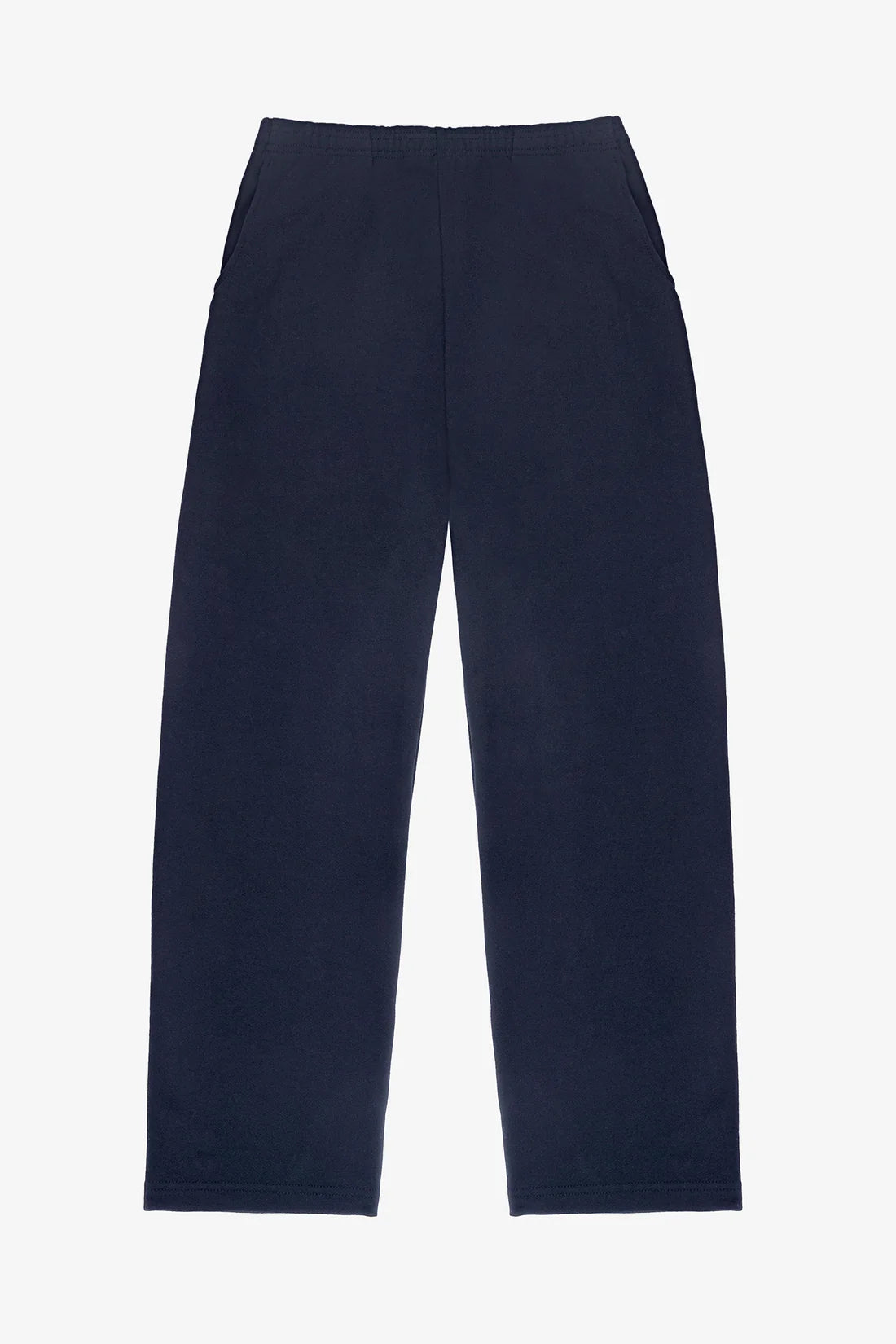 Los Angeles Apparel - HF05 Heavy Fleece Straight Leg Sweatpants