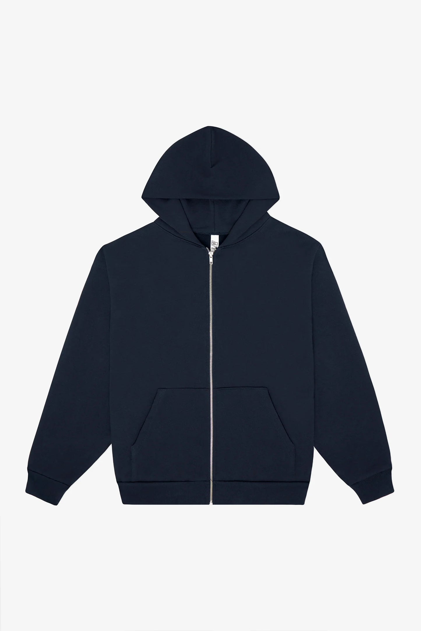 Los Angeles Apparel - HF-10 - 14oz. Heavy Fleece Zip Up Hooded Sweatshirt