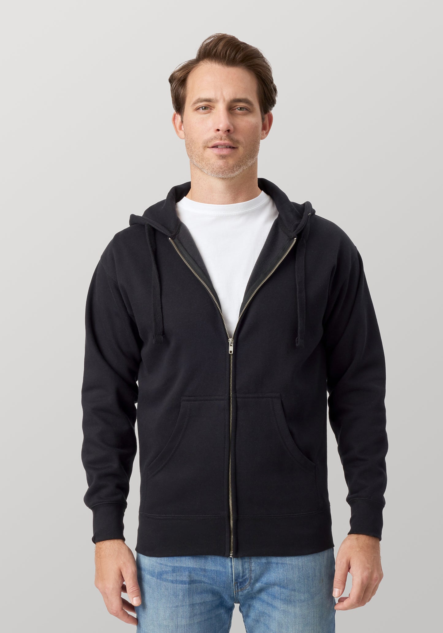 CH Zipper