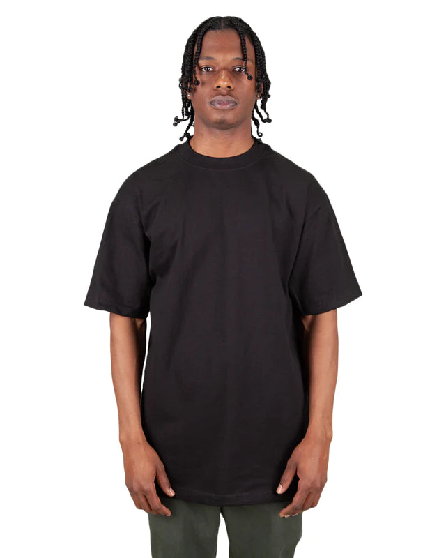 SHAKAWEAR 7.5 OZ MAX HEAVYWEIGHT SHORT SLEEVE