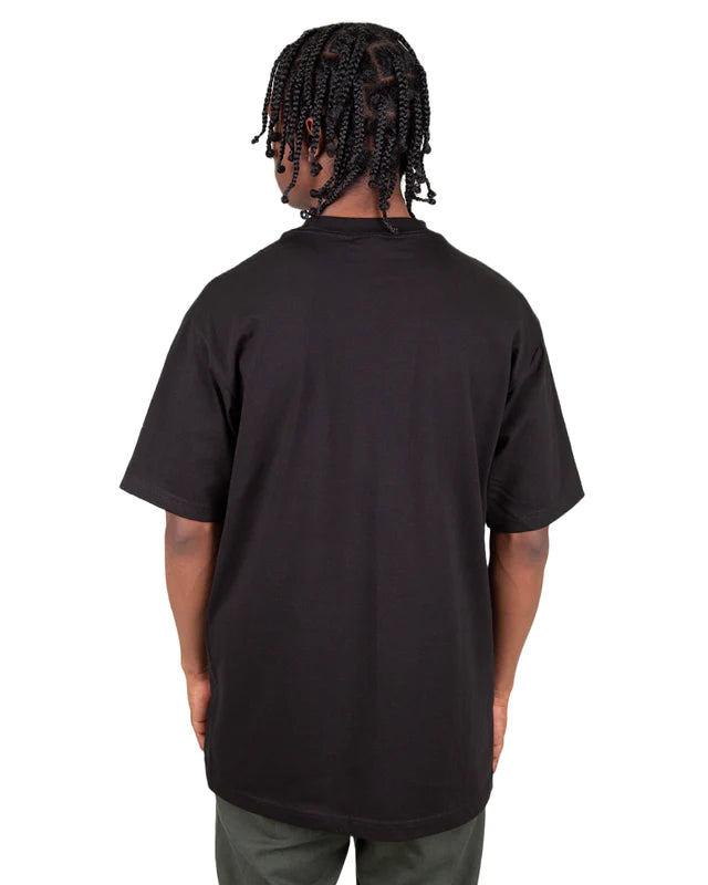 SHAKAWEAR 7.5 OZ MAX HEAVYWEIGHT SHORT SLEEVE