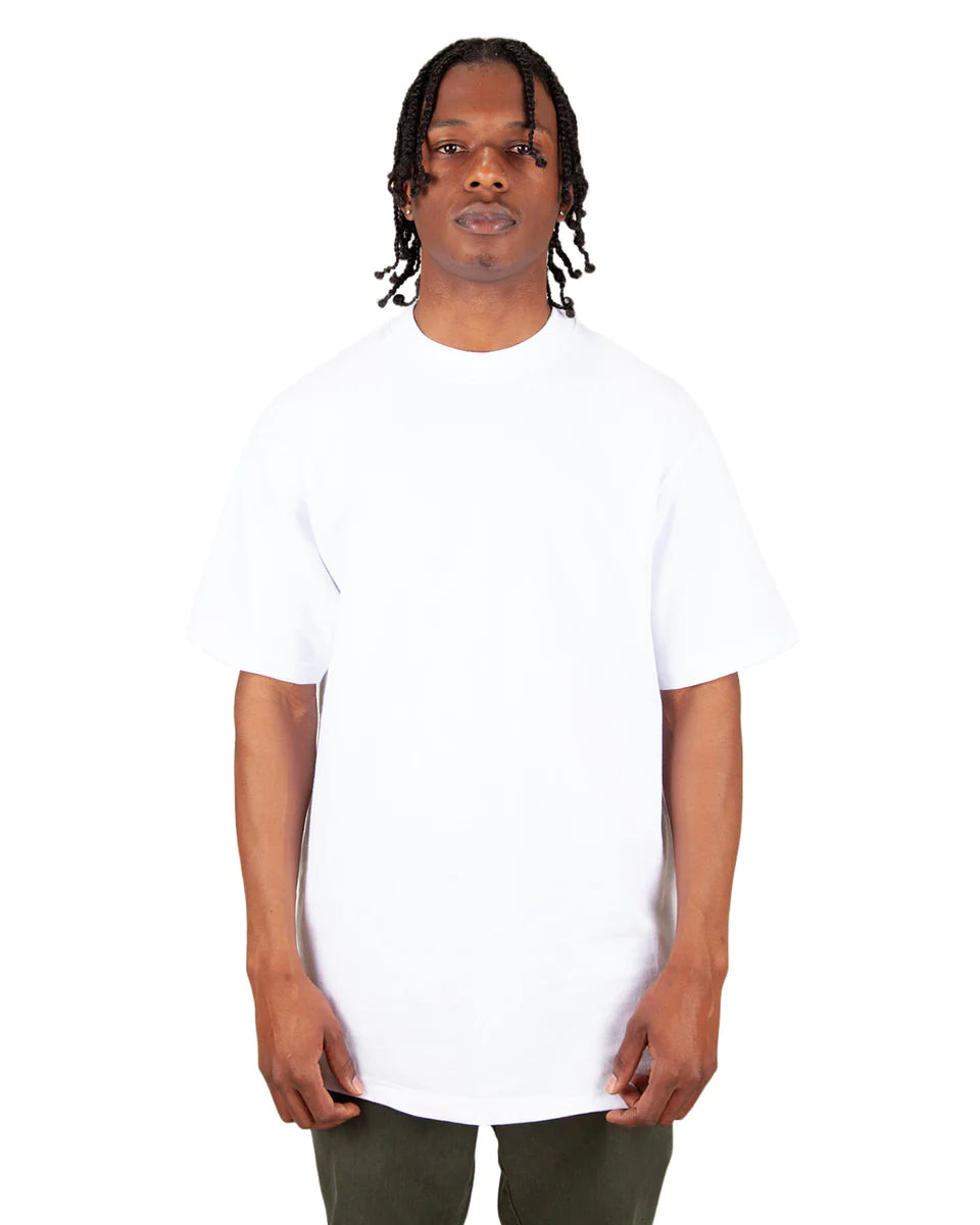 SHAKAWEAR 1013 7.5 OZ MAX HEAVYWEIGHT SHORT SLEEVE