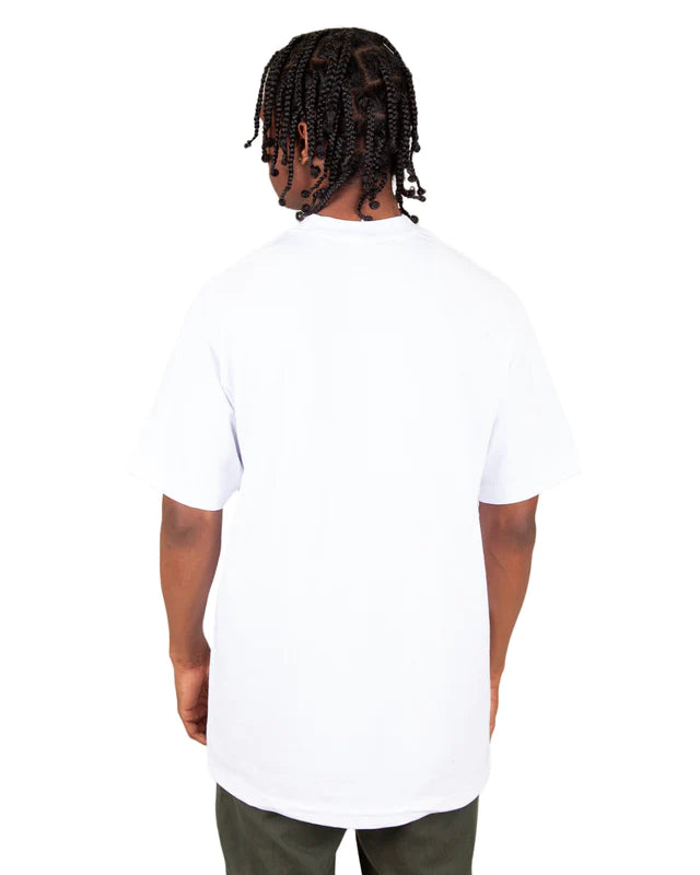 SHAKAWEAR 7.5 OZ MAX HEAVYWEIGHT SHORT SLEEVE