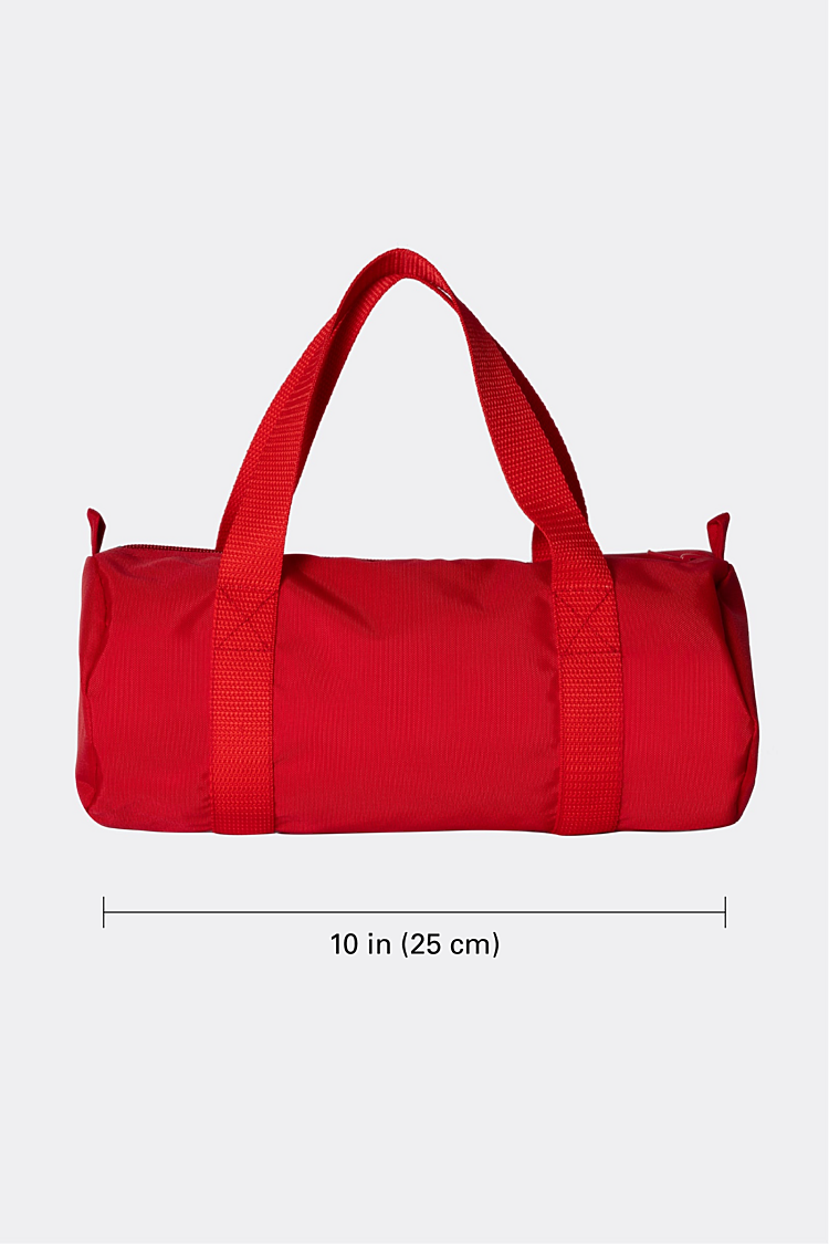 LA Apparel RNB541 Mini Gym Bag