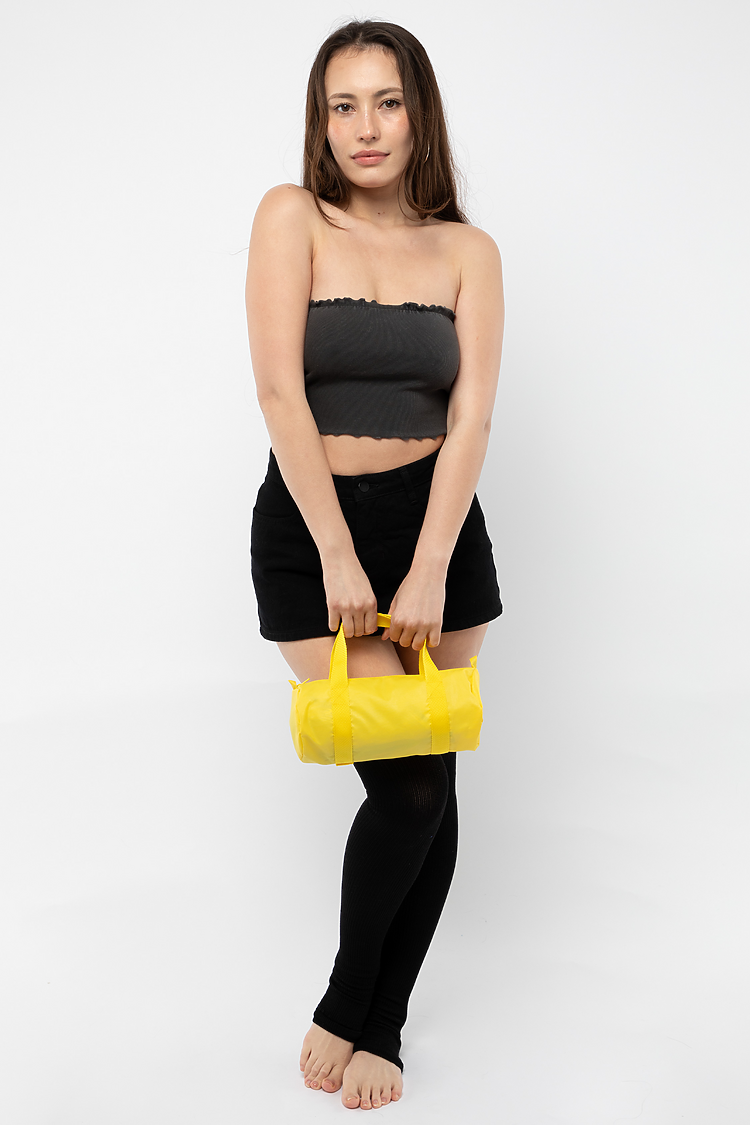 LA Apparel RNB541 Mini Gym Bag