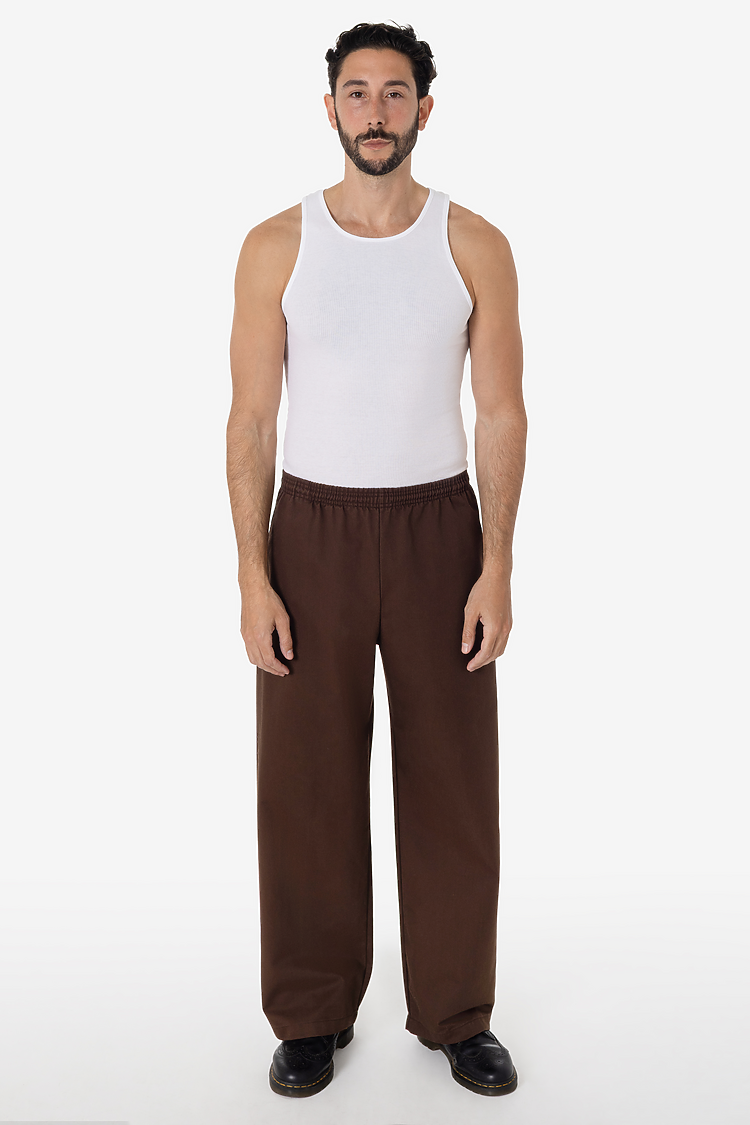 Los Angeles Apparel RTWL405GD Prison Pant