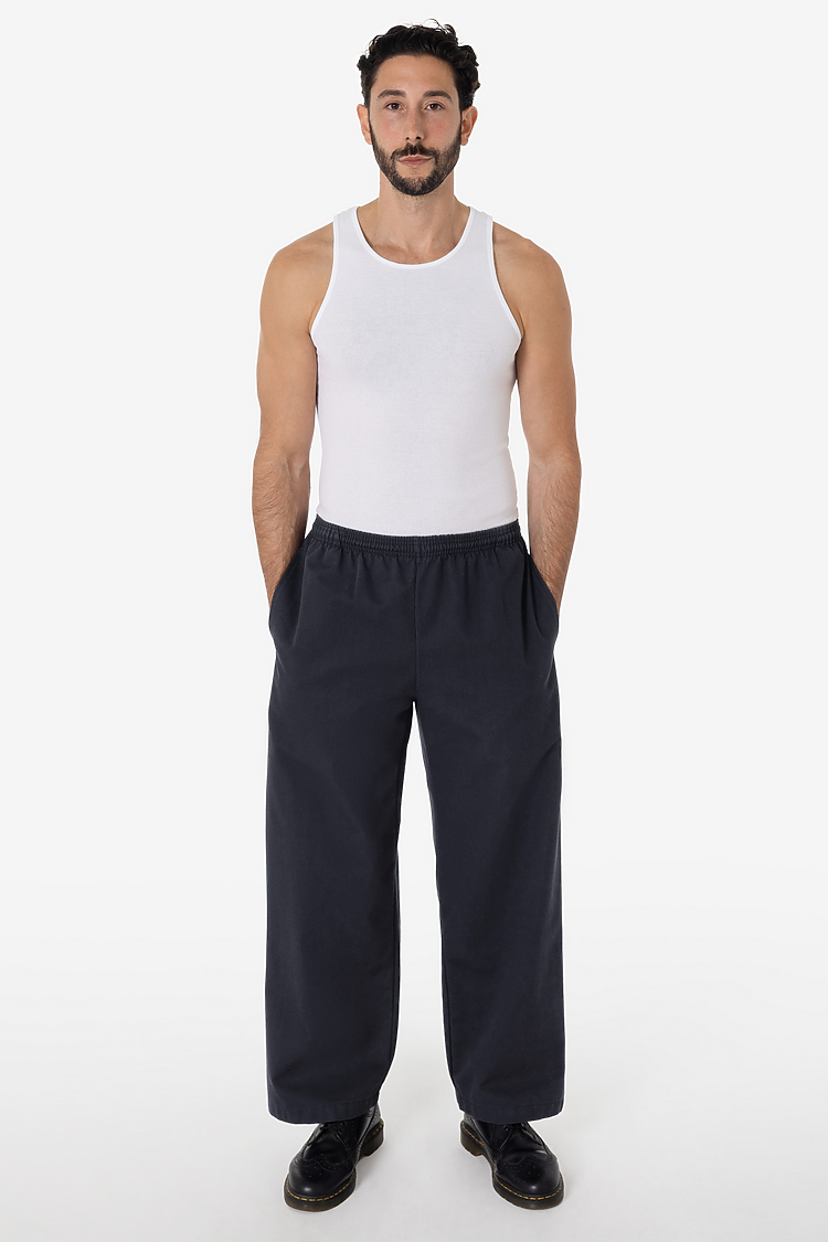 Los Angeles Apparel RTWL405GD Prison Pant