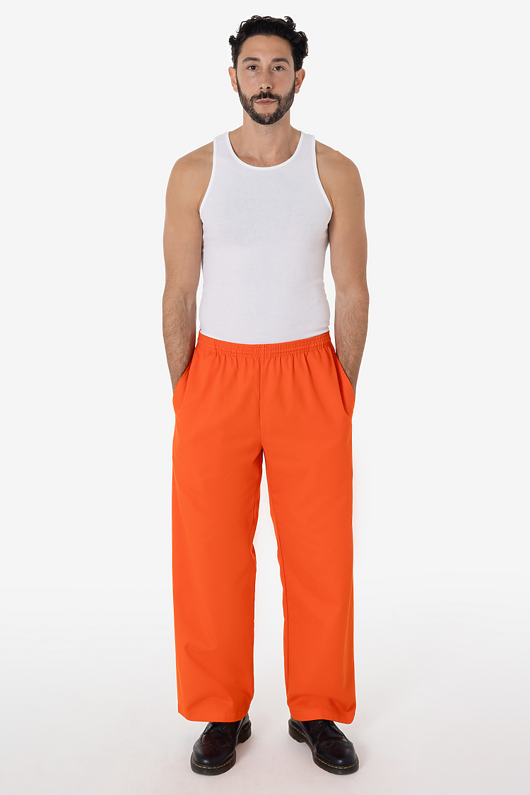 Los Angeles Apparel RTWL405GD Prison Pant