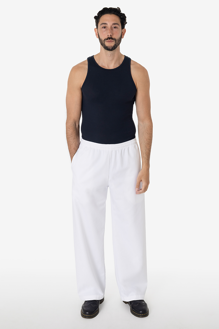 Los Angeles Apparel RTWL405GD Prison Pant