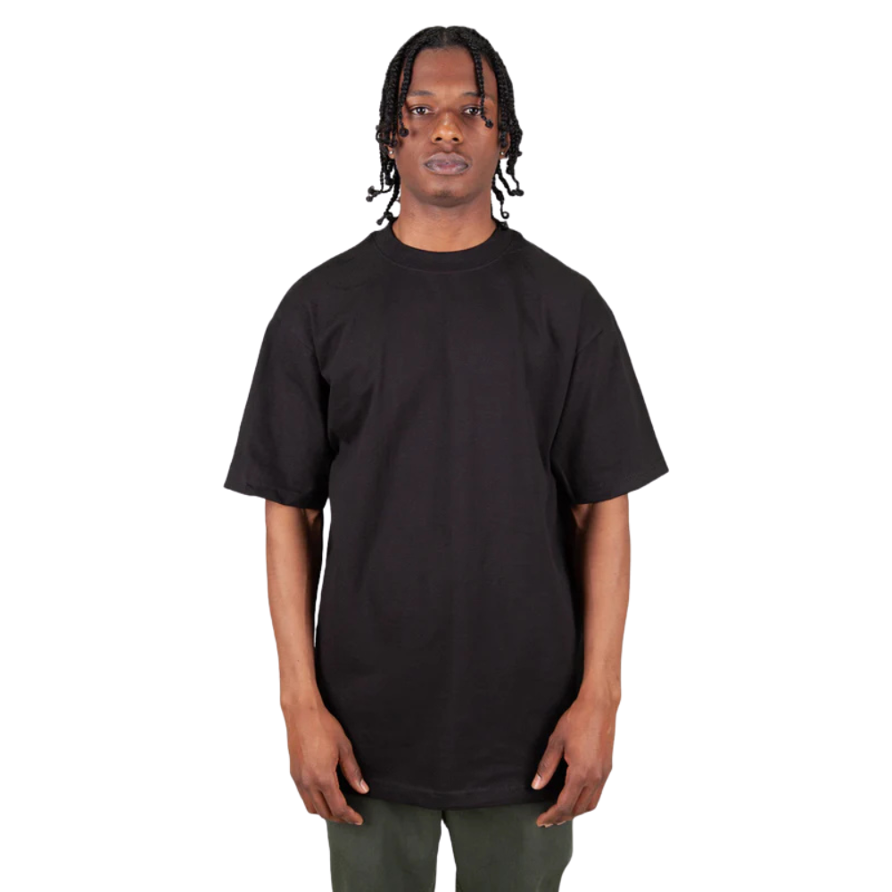 SHAKAWEAR 1013 7.5 OZ MAX HEAVYWEIGHT SHORT SLEEVE – Sky