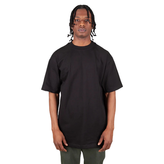 SHAKAWEAR 1013 7.5 OZ MAX HEAVYWEIGHT SHORT SLEEVE
