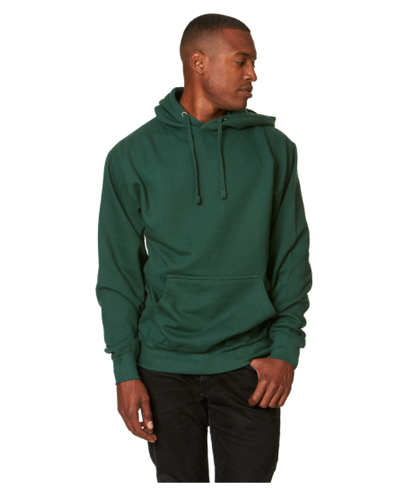 Smartex Apparel 101 Hoodie