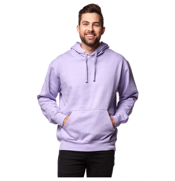 Smartex Apparel 101 Hoodie