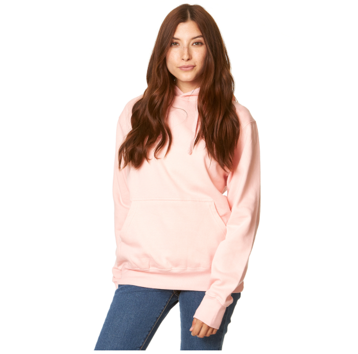 Smartex Apparel 101 Hoodie