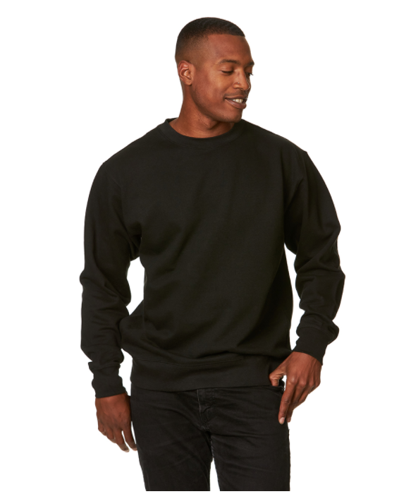 Smartex Crewneck Sweater 103