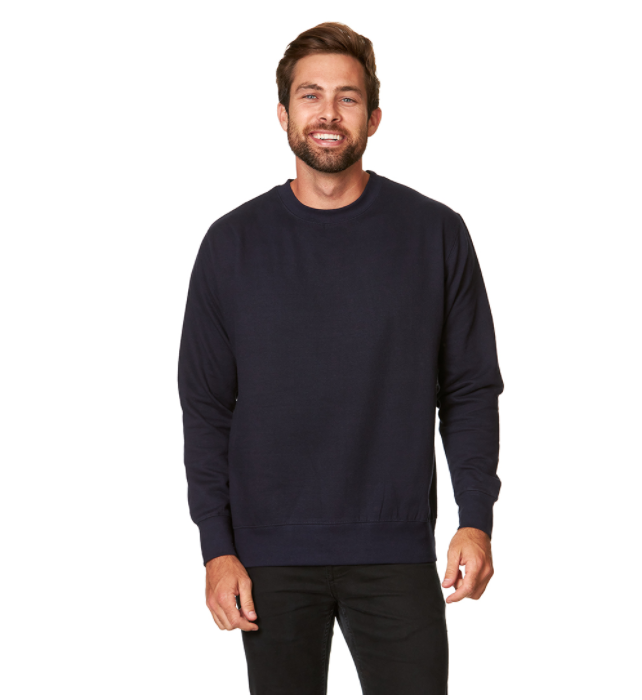 Smartex Crewneck Sweater 103