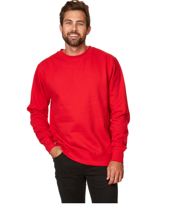 Smartex Crewneck Sweater 103