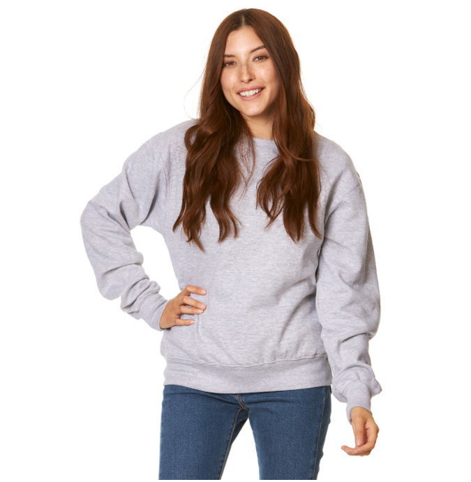 Smartex Crewneck Sweater 103